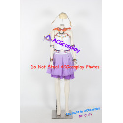 Final Fantasy XIII-2 Paddra Nsu Yeul Cosplay Costume