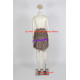 Final Fantasy XIII-2 Paddra Nsu Yeul Cosplay Costume