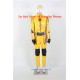 DC Comic Reverse Flash Cosplay Costume