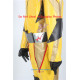 DC Comic Reverse Flash Cosplay Costume