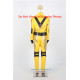 DC Comic Reverse Flash Cosplay Costume