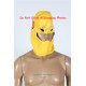 DC Comic Reverse Flash Cosplay Costume