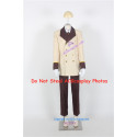 Death Parade Clavis Cosplay Costume