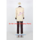 Death Parade Clavis Cosplay Costume