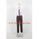 Death Parade Clavis Cosplay Costume