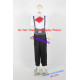 Death Parade Nona Cosplay Costume