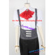 Death Parade Nona Cosplay Costume