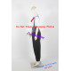 Death Parade Nona Cosplay Costume