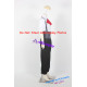 Death Parade Nona Cosplay Costume