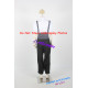 Death Parade Nona Cosplay Costume