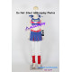 Lollipop Chainsaw cosplay Juliet Starling Cosplay Costume