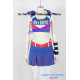 Lollipop Chainsaw cosplay Juliet Starling Cosplay Costume