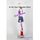 Lollipop Chainsaw cosplay Juliet Starling Cosplay Costume