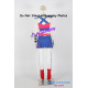 Lollipop Chainsaw cosplay Juliet Starling Cosplay Costume