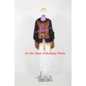 Final Fantasy III Cosplay Luneth Cosplay Costume