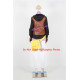 Final Fantasy III Cosplay Luneth Cosplay Costume