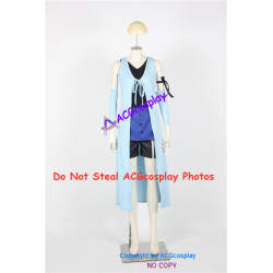 Final Fantasy VIII 8 Rinoa cosplay costume