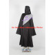 Black Butler Kuroshitsuji Undertaker Cosplay Costume include big hat