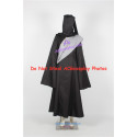Black Butler Kuroshitsuji Undertaker Cosplay Costume include big hat
