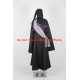 Black Butler Kuroshitsuji Undertaker Cosplay Costume include big hat