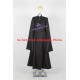 Black Butler Kuroshitsuji Undertaker Cosplay Costume include big hat