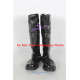Final Fantasy VII Sephiroth Schuhe cosplay shoes cosplay boots