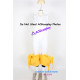 Final Fantasy IX 9 Eiko Carol Cosplay Costume