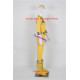 Power rangers Taylor yellow wild force ranger cosplay costume