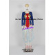 Chrono Cross Cosplay Harle Cosplay Costume with big hat v.02