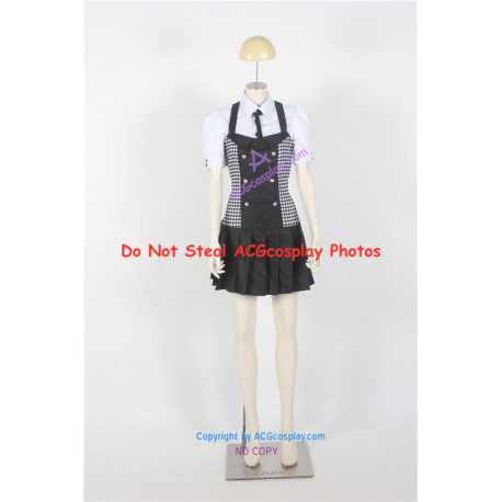 Inu x Boku SS Cosplay Karuta Roromiya Cosplay Costume