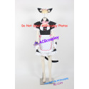 Neko Para Chocola Cosplay Costume