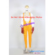 Final Fantasy IX Garnet Til Alezandros XVII Cosplay Costume