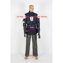 Half Life 2 cosplay Metro Cop Cosplay Costume