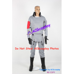 Half Life 2 cosplay Combine Soldier Cosplay Costume