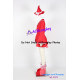 Fushigi boshi No Futago Hime Gyu Fine red Cosplay Costume