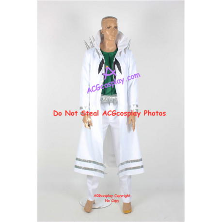 Kill la Kill Cosplay Uzu Sanageyama Cosplay Costume