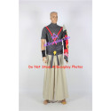 Kingdom Hearts Birth by Sleep Terra Cosplay Costume