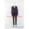 Kuroshitsuji Black Butler William T. Spears Cosplay Costume