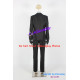 Kuroshitsuji Black Butler William T. Spears Cosplay Costume