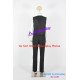 Kuroshitsuji Black Butler William T. Spears Cosplay Costume