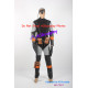 Metal Gear Solid Big Boss Cosplay Costume