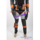 Metal Gear Solid Big Boss Cosplay Costume