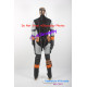 Metal Gear Solid Big Boss Cosplay Costume