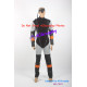 Metal Gear Solid Big Boss Cosplay Costume