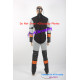 Metal Gear Solid Big Boss Cosplay Costume