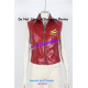 Resident Evil 2 cosplay Claire Redfield Vest Cosplay Costume