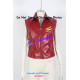 Resident Evil 2 cosplay Claire Redfield Vest Cosplay Costume