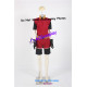 Resident Evil 2 Claire Redfield Cosplay Costume