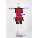 Resident Evil 2 Claire Redfield Cosplay Costume