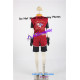 Resident Evil 2 Claire Redfield Cosplay Costume